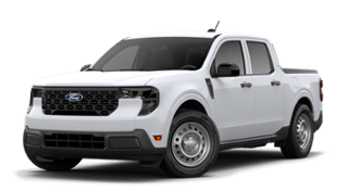 2026 Ford Maverick® External Image 2